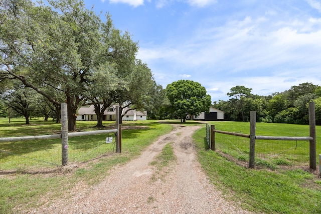 10209 Oberrender Rd, Needville, TX 77461 - photo 5