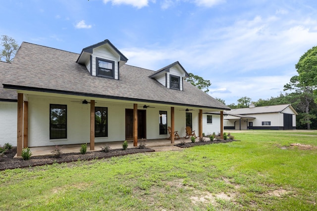 10209 Oberrender Rd, Needville, TX 77461 - photo 1