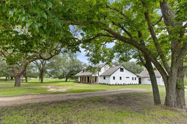 10209 Oberrender Rd, Needville, TX 77461 - photo 7