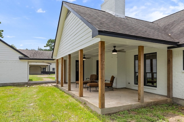10209 Oberrender Rd, Needville, TX 77461 - photo 37