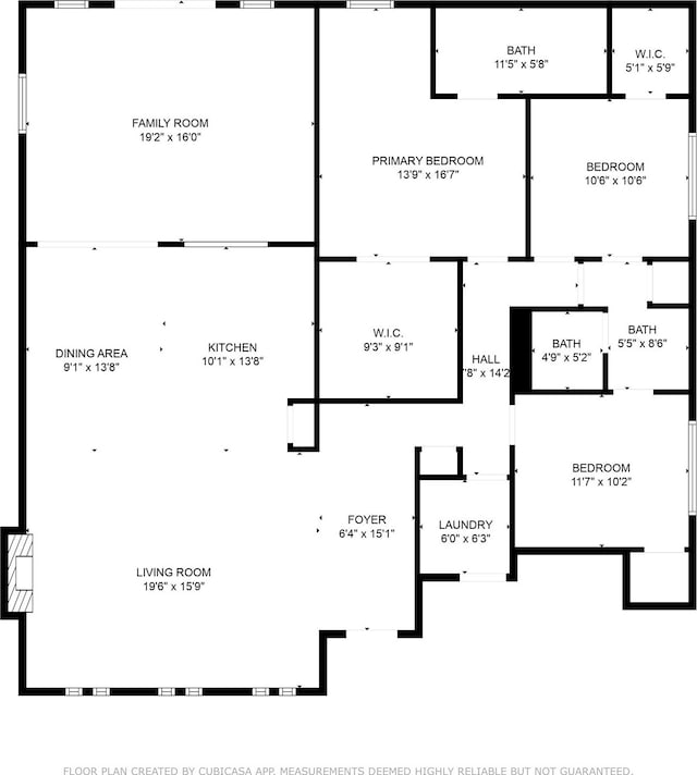 2414 Stillmeadow Dr, Missouri City, TX 77489 - view of room layout