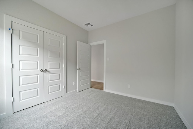 2556 Newport Breeze Dr, Katy, TX 77493 - unfurnished bedroom with carpet floors and a closet