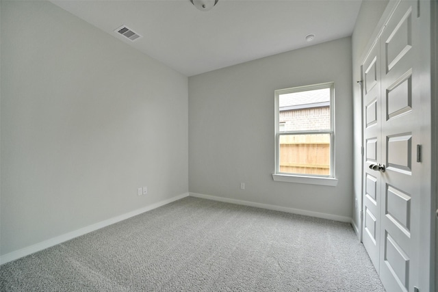 2556 Newport Breeze Dr, Katy, TX 77493 - empty room with carpet flooring and baseboards