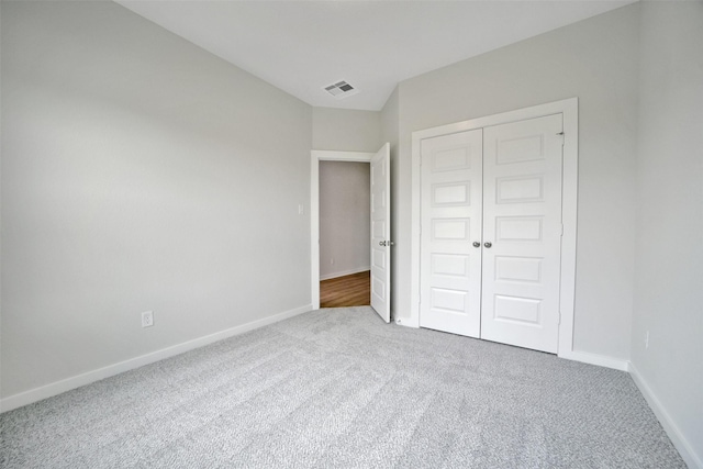 2556 Newport Breeze Dr, Katy, TX 77493 - unfurnished bedroom with carpet and a closet