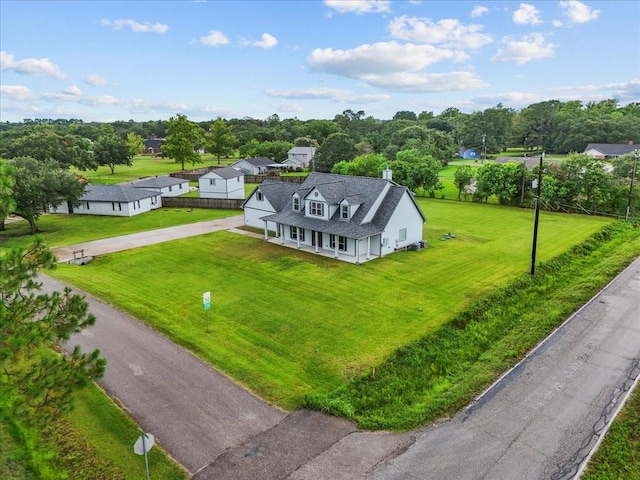5000 Boreas Dr, Alvin, TX 77511 - view of subject property
