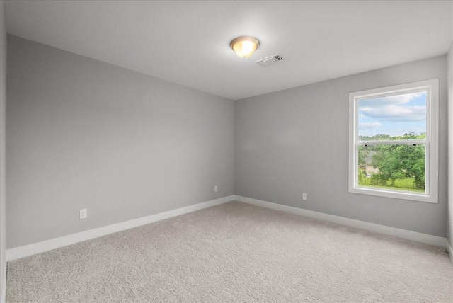 5000 Boreas Dr, Alvin, TX 77511 - carpeted empty room featuring baseboards
