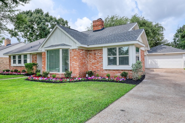 2519 Parana Dr, Houston, TX 77080 - photo 34