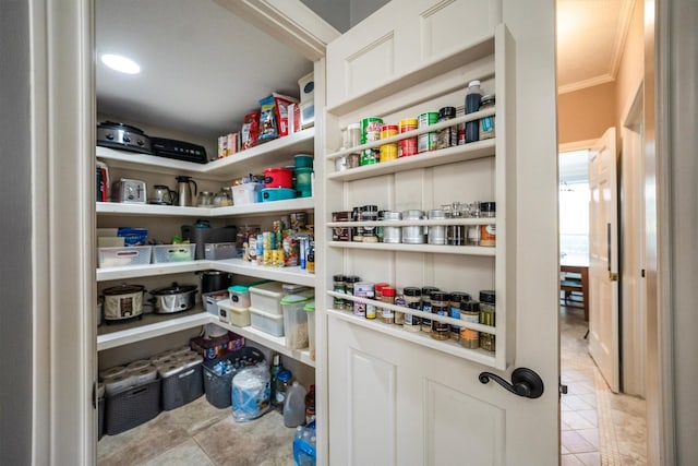 17603 Hidden Forest Dr, Spring, TX 77379 - view of storage area