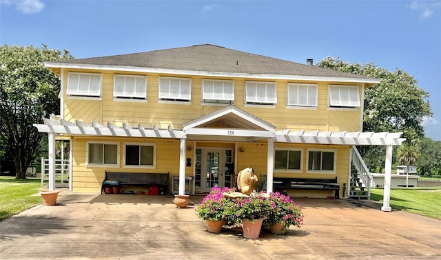 138 Vivian St, Brazoria, TX 77422 - photo 3