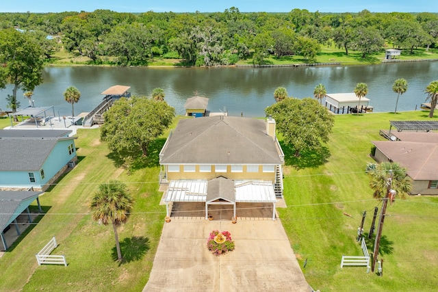138 Vivian St, Brazoria, TX 77422 - photo 4