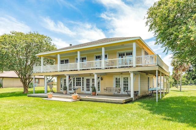 138 Vivian St, Brazoria, TX 77422 - photo 1