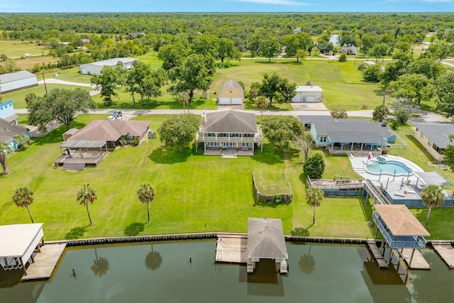 138 Vivian St, Brazoria, TX 77422 - photo 8