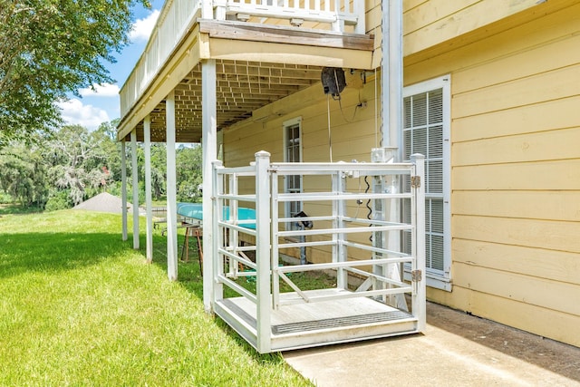 138 Vivian St, Brazoria, TX 77422 - photo 16