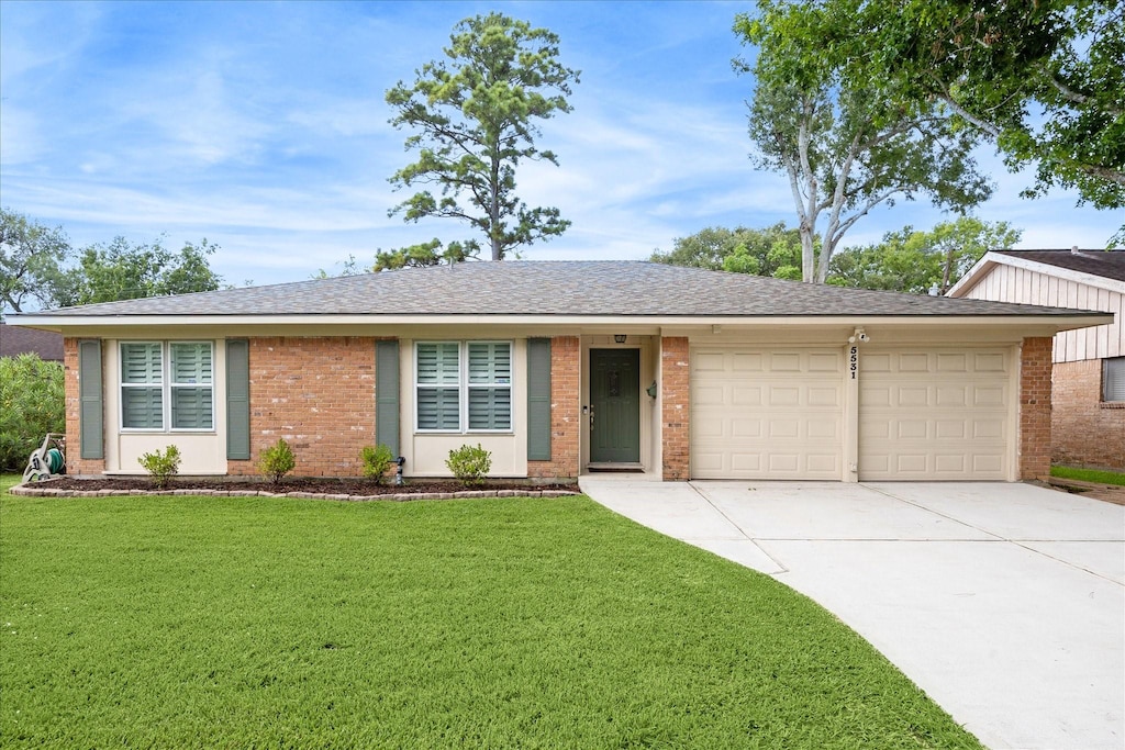 5531 Kuldell Dr, Houston, TX 77096 - photo 1
