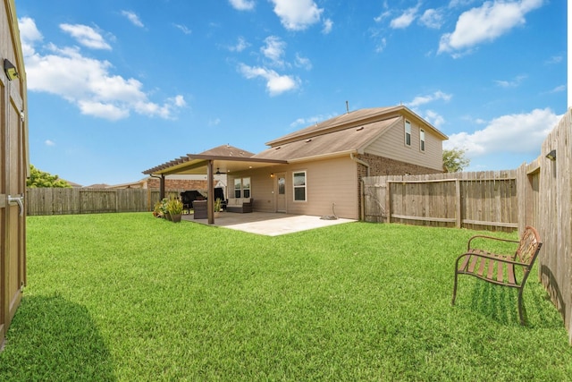 2610 Ruby Dr, Texas City, TX 77591 - photo 30