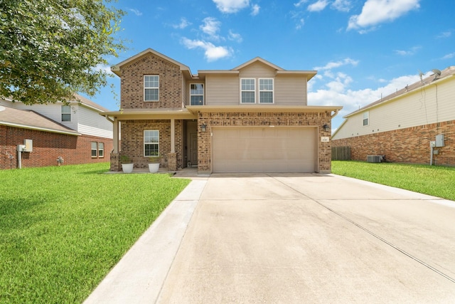 2610 Ruby Dr, Texas City, TX 77591 - photo 1