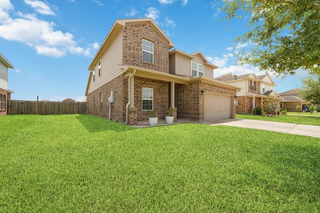 2610 Ruby Dr, Texas City, TX 77591 - photo 4