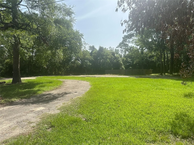 314 Forest Cove Dr, Houston, TX 77339