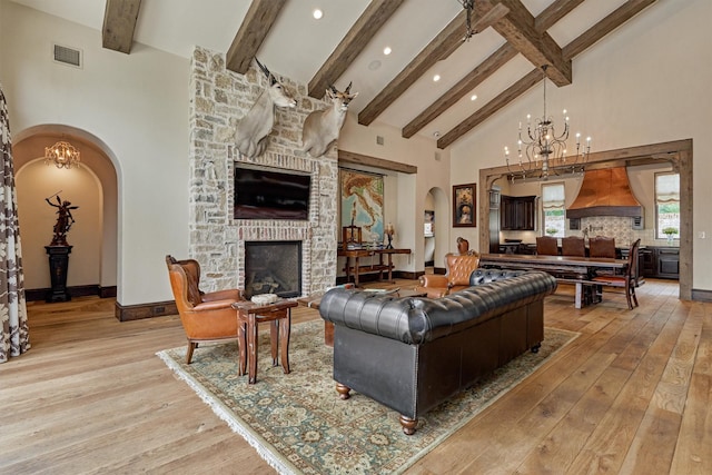 2 Berkley Hall Ct, The Woodlands, TX 77389 - photo 7