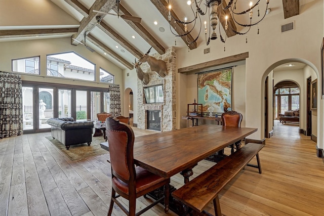 2 Berkley Hall Ct, The Woodlands, TX 77389 - photo 6