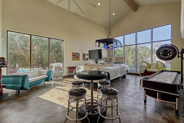 2 Berkley Hall Ct, The Woodlands, TX 77389 - photo 43