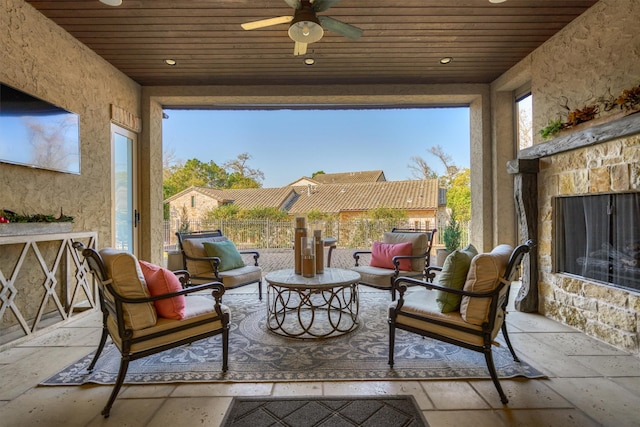 2 Berkley Hall Ct, The Woodlands, TX 77389 - photo 49
