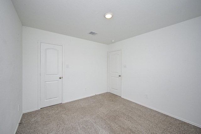 5411 Auburn Gardens Ct, Spring, TX 77373 - carpeted empty room featuring baseboards