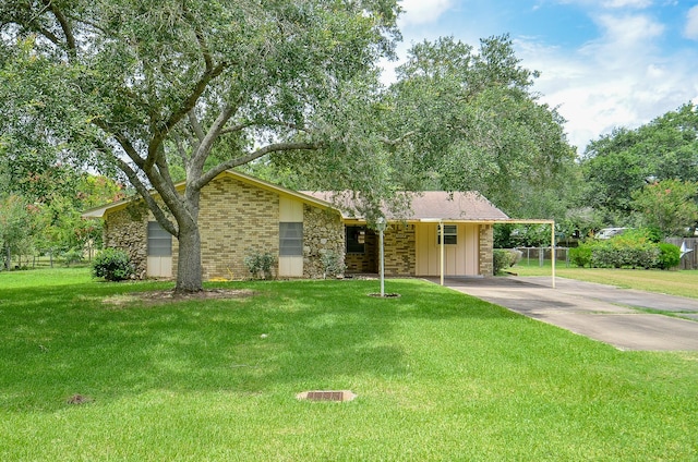 1605 Byrne St, El Campo, TX 77437 - photo 1