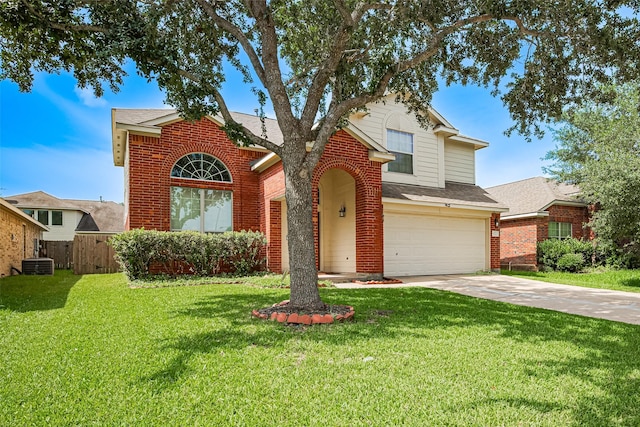 18147 Brightwood Park Ln, Richmond, TX 77407 - photo 4