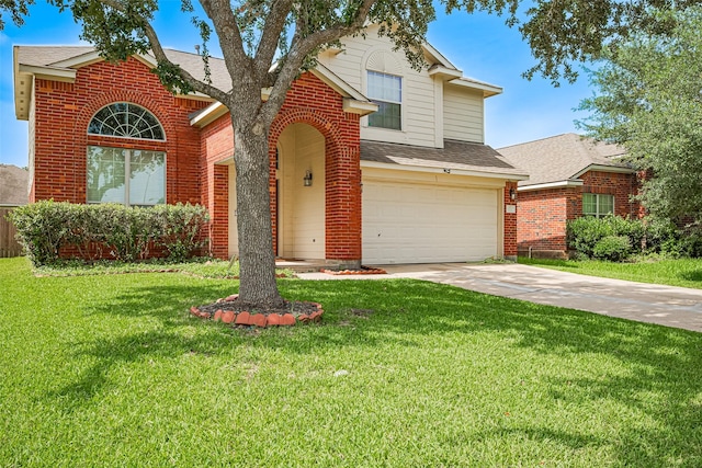 18147 Brightwood Park Ln, Richmond, TX 77407 - photo 2
