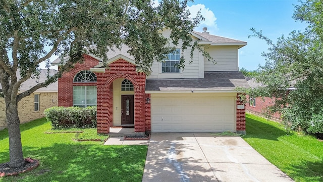 18147 Brightwood Park Ln, Richmond, TX 77407 - photo 3