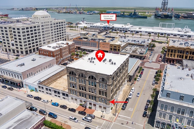 2400 Mechanic St Unit 206, Galveston, TX 77550 - photo 3