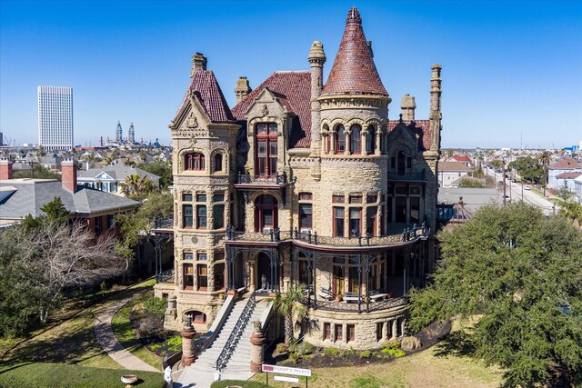 2400 Mechanic St Unit 206, Galveston, TX 77550 - photo 46