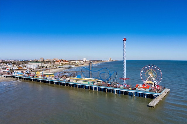 2400 Mechanic St Unit 206, Galveston, TX 77550 - photo 44