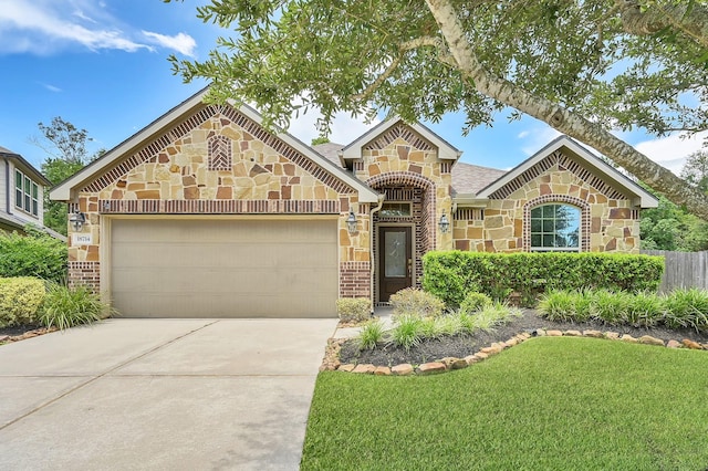 18714 Langley Pond Ln, New Caney, TX 77357 - photo 1