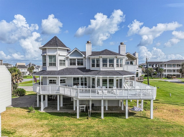 4210 Sand Crab, Galveston, TX 77554 - photo 1