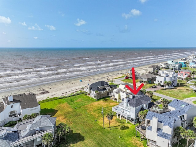 4210 Sand Crab, Galveston, TX 77554 - photo 2