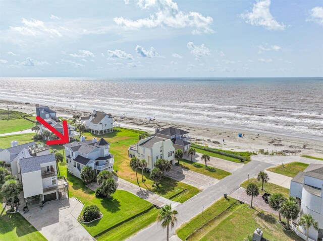 4210 Sand Crab, Galveston, TX 77554 - photo 4