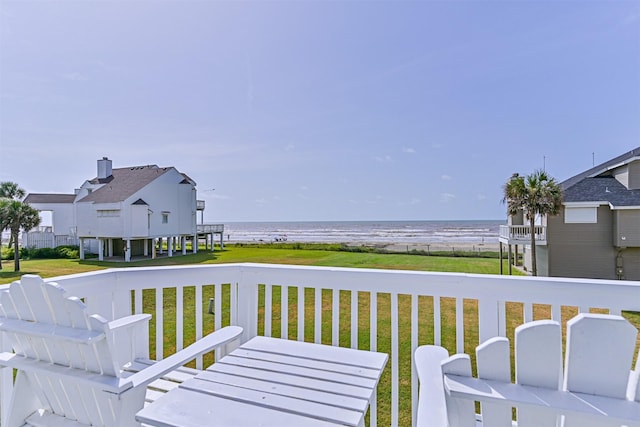 4210 Sand Crab, Galveston, TX 77554 - photo 37
