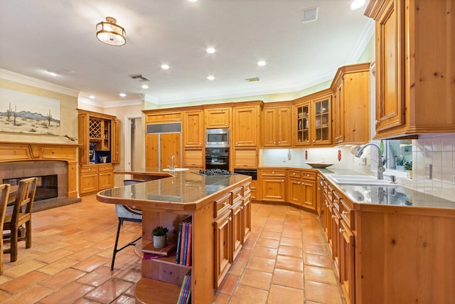 37510 Pinwood Ct, Magnolia, TX 77354 - photo 12