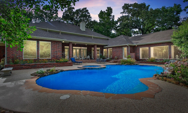 37510 Pinwood Ct, Magnolia, TX 77354 - photo 34