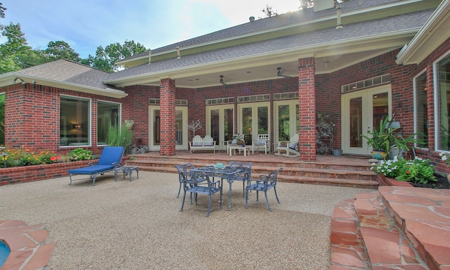 37510 Pinwood Ct, Magnolia, TX 77354 - photo 30