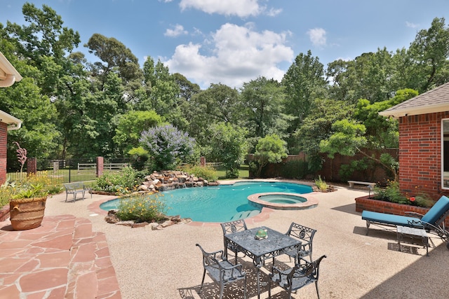 37510 Pinwood Ct, Magnolia, TX 77354 - photo 35