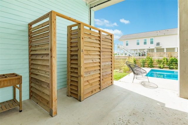 2401 103rd St, Galveston, TX 77554 - view of outdoor structure