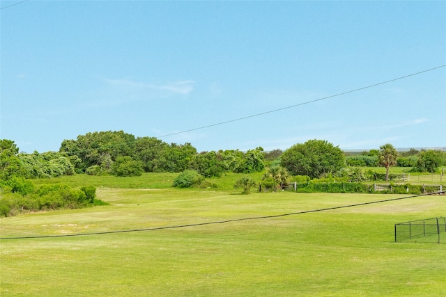 2401 103rd St, Galveston, TX 77554 - view of home's community with view of golf course
