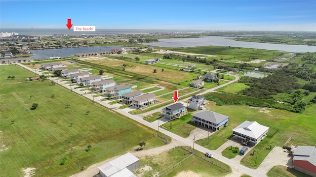 2401 103rd St, Galveston, TX 77554 - photo 42