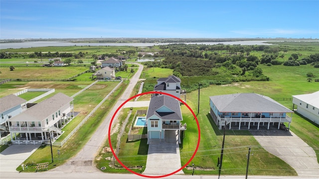 2401 103rd St, Galveston, TX 77554 - photo 4