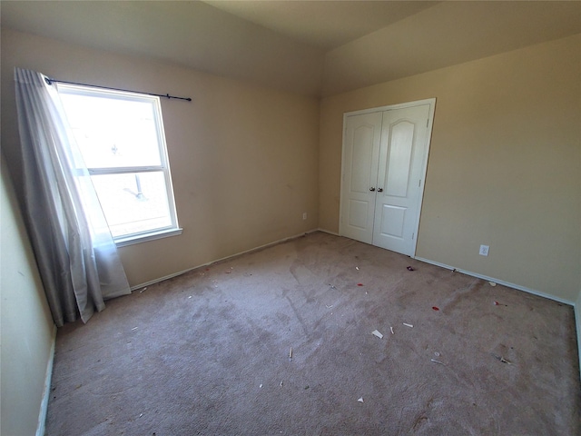 2714 Glenfield Manor Ln, Houston, TX 77014 - carpeted empty room featuring baseboards