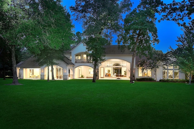 321 Relentless Dr, Montgomery, TX 77316 - photo 45