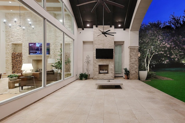 321 Relentless Dr, Montgomery, TX 77316 - photo 46